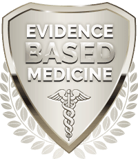 evidence based medicine badge